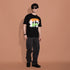 India World Cup Tribute Men's Tee (Special Edition)